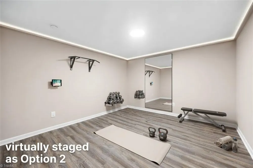 822 Birch Lane Kernersville, NC 27284