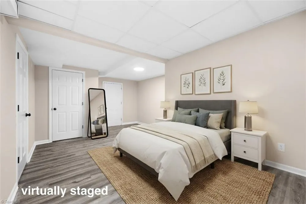 822 Birch Lane Kernersville, NC 27284