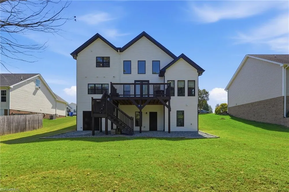 504 Old Farm Road Graham, NC 27253