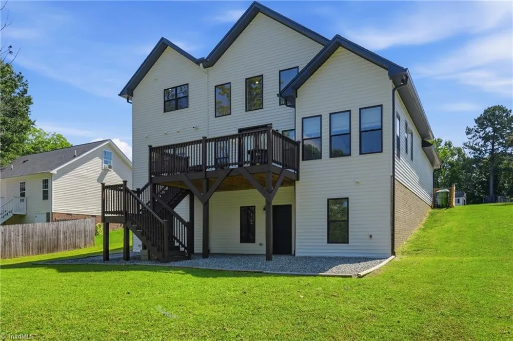 504 Old Farm Road Graham, NC 27253