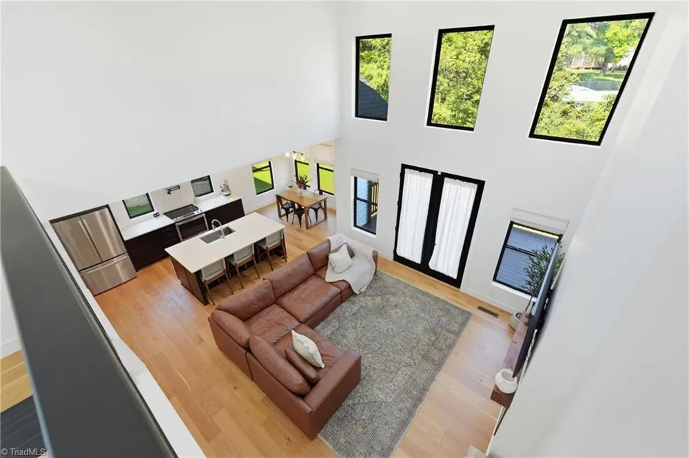 504 Old Farm Road Graham, NC 27253