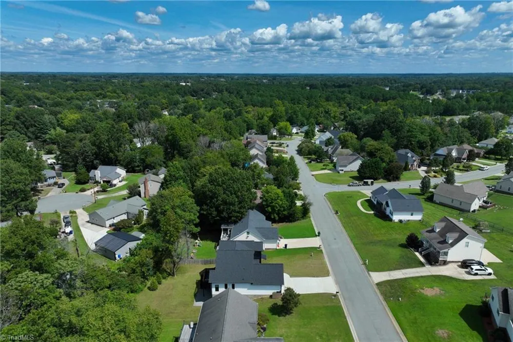 504 Old Farm Road Graham, NC 27253