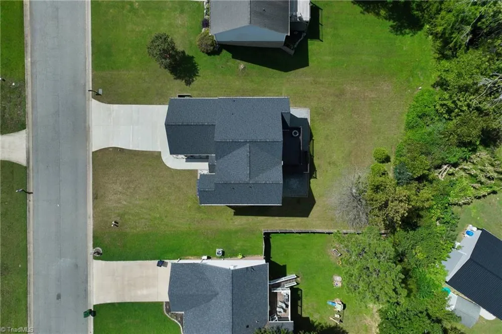504 Old Farm Road Graham, NC 27253