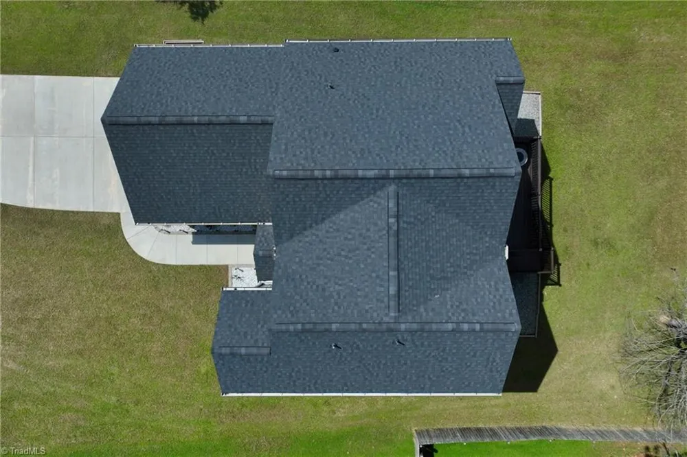 504 Old Farm Road Graham, NC 27253
