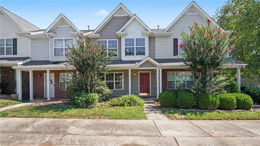 1133 Oak Blossom Way Whitsett, NC 27377