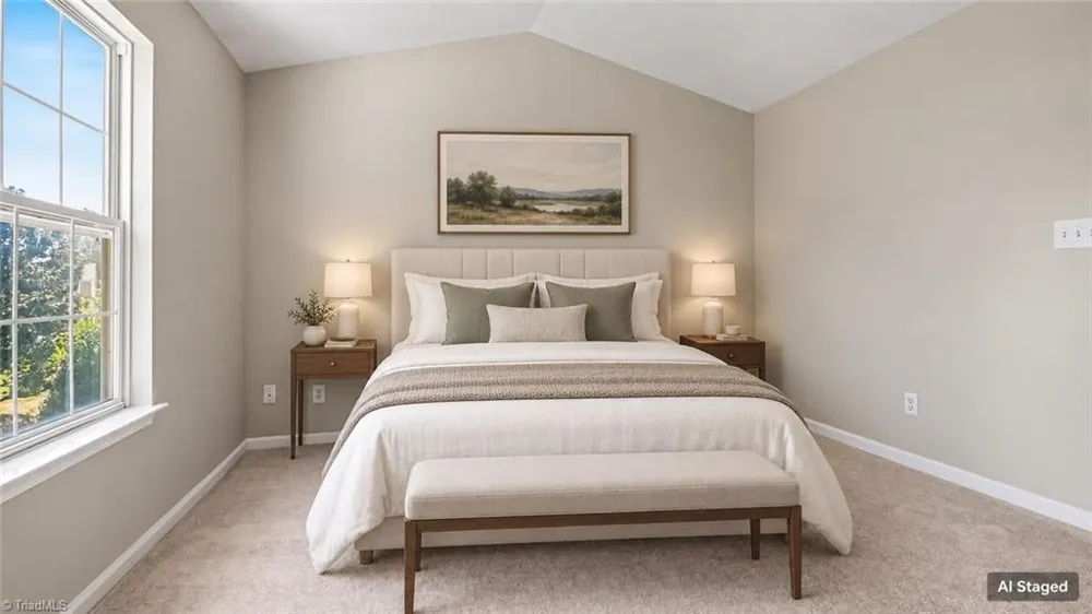 1133 Oak Blossom Way Whitsett, NC 27377