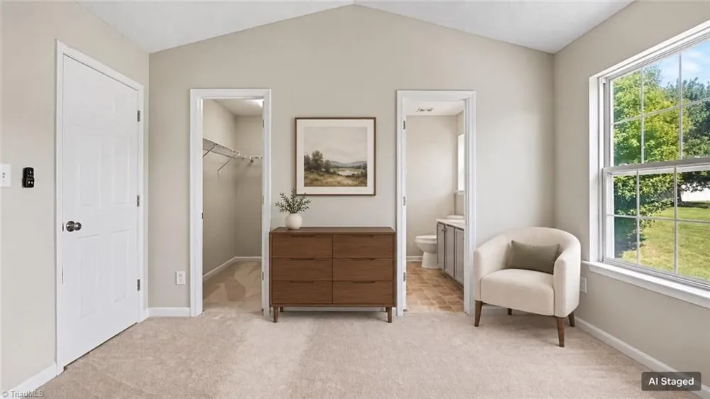 1133 Oak Blossom Way Whitsett, NC 27377