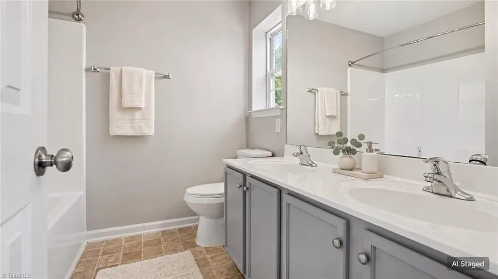 1133 Oak Blossom Way Whitsett, NC 27377