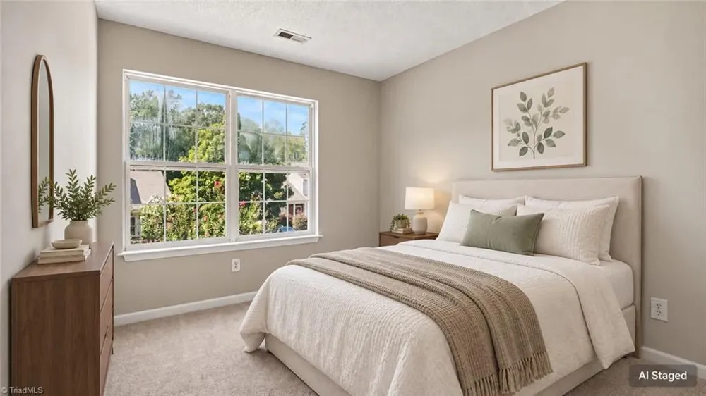 1133 Oak Blossom Way Whitsett, NC 27377