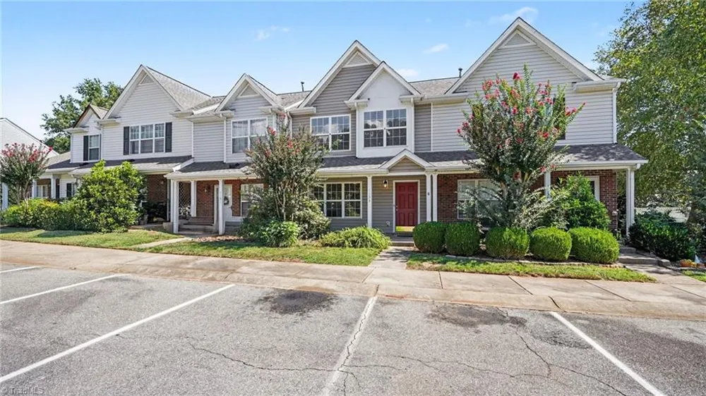 1133 Oak Blossom Way Whitsett, NC 27377