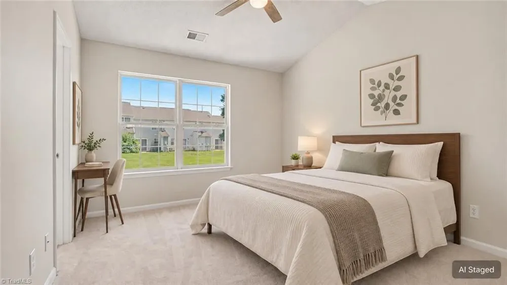 1133 Oak Blossom Way Whitsett, NC 27377