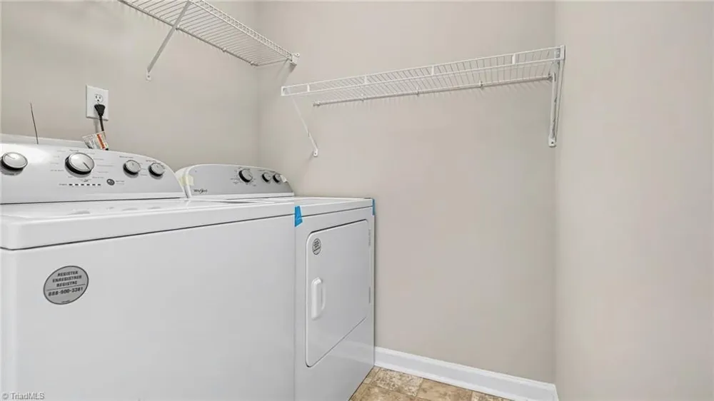 1133 Oak Blossom Way Whitsett, NC 27377