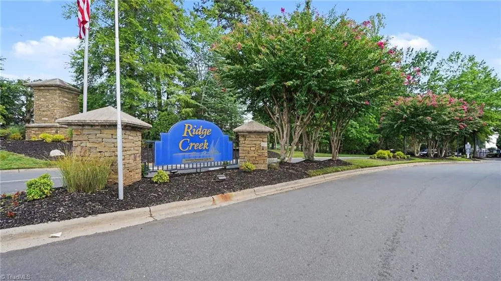 1133 Oak Blossom Way Whitsett, NC 27377