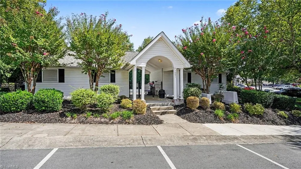 1133 Oak Blossom Way Whitsett, NC 27377