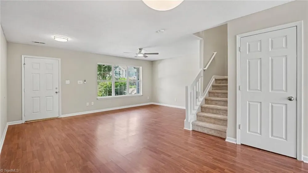 1133 Oak Blossom Way Whitsett, NC 27377