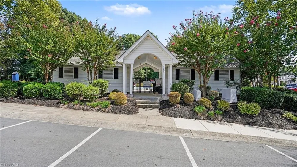 1133 Oak Blossom Way Whitsett, NC 27377