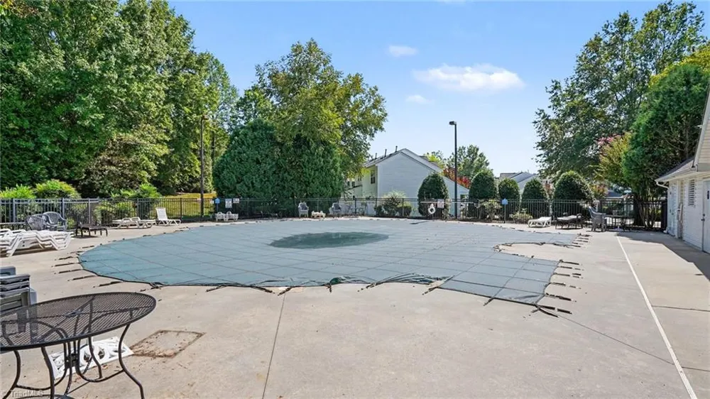 1133 Oak Blossom Way Whitsett, NC 27377