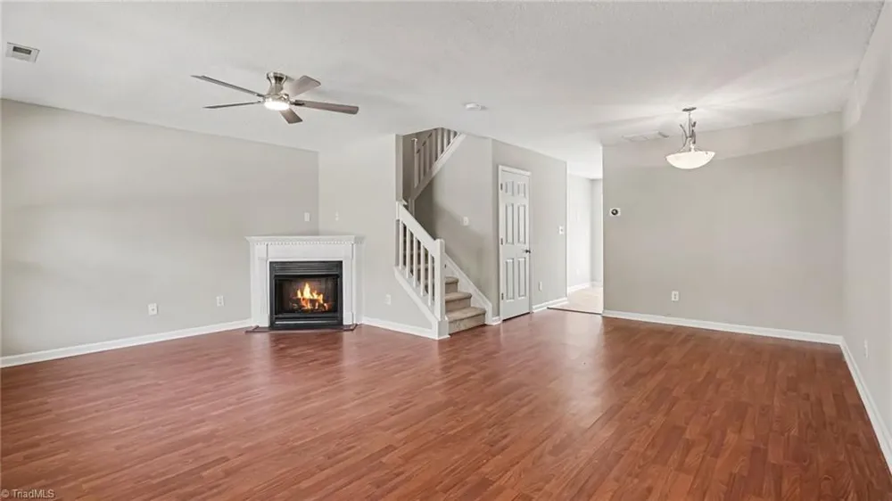 1133 Oak Blossom Way Whitsett, NC 27377