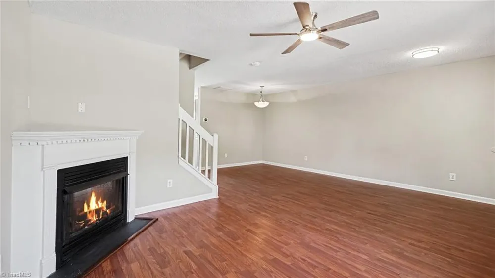 1133 Oak Blossom Way Whitsett, NC 27377