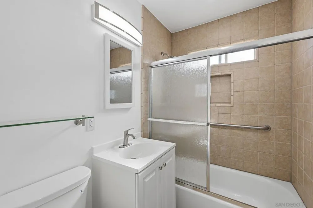 2473 Highland Ave. San Diego, CA 92105