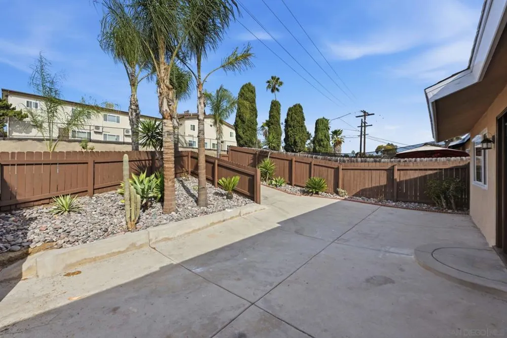2473 Highland Ave. San Diego, CA 92105
