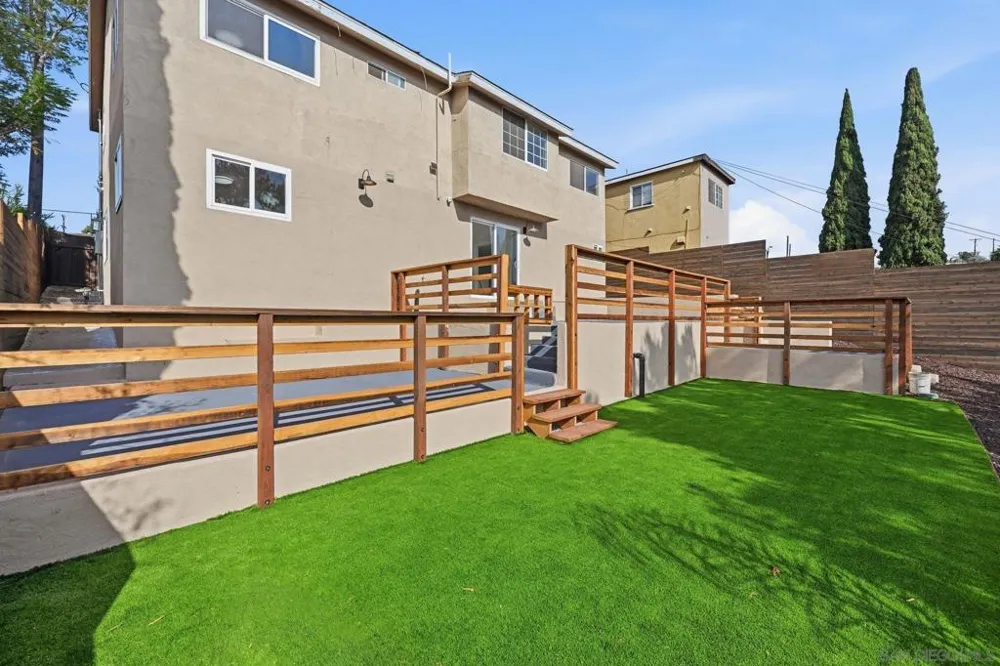 2473 Highland Ave. San Diego, CA 92105