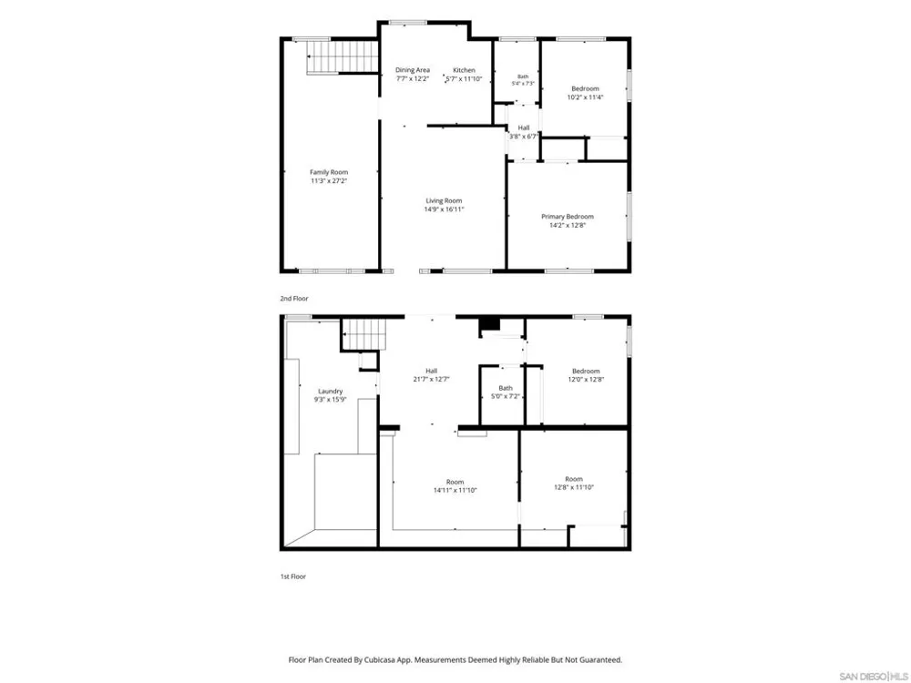 2473 Highland Ave. San Diego, CA 92105