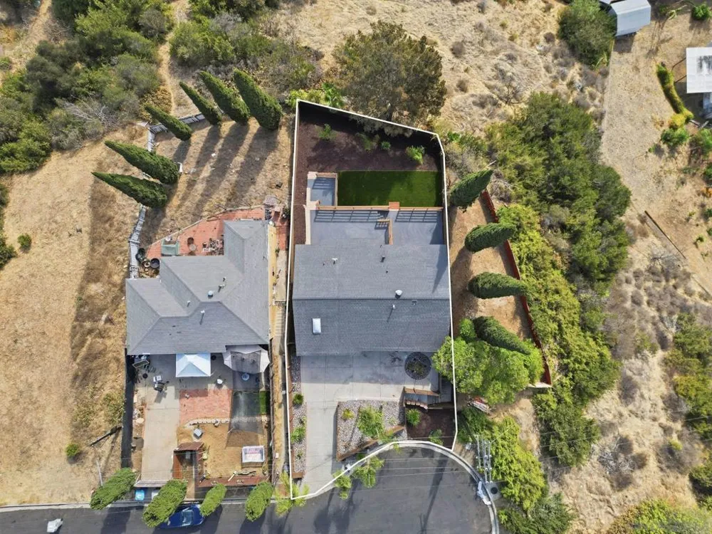 2473 Highland Ave. San Diego, CA 92105