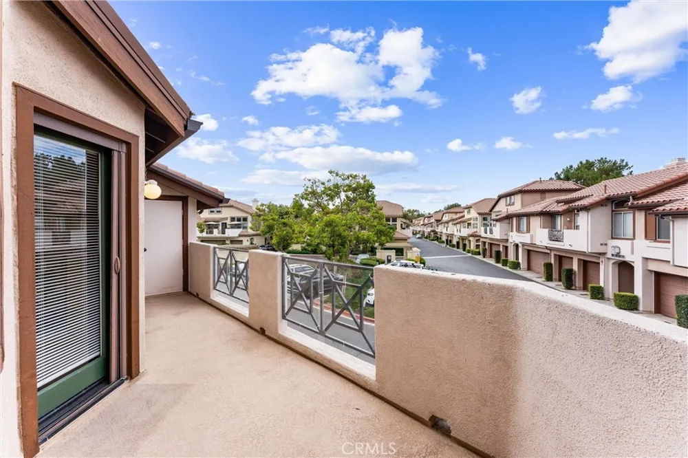 4 Paseo Del Sol Rancho Santa Margarita, CA 92688