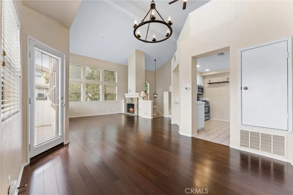 4 Paseo Del Sol Rancho Santa Margarita, CA 92688