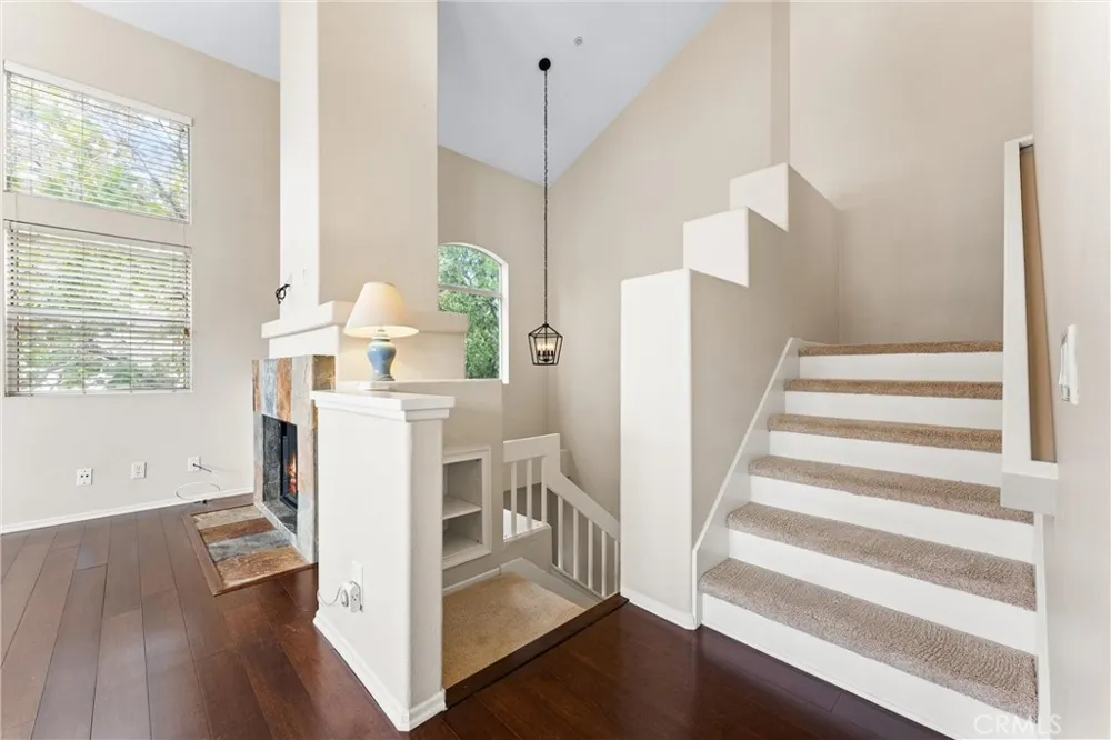 4 Paseo Del Sol Rancho Santa Margarita, CA 92688