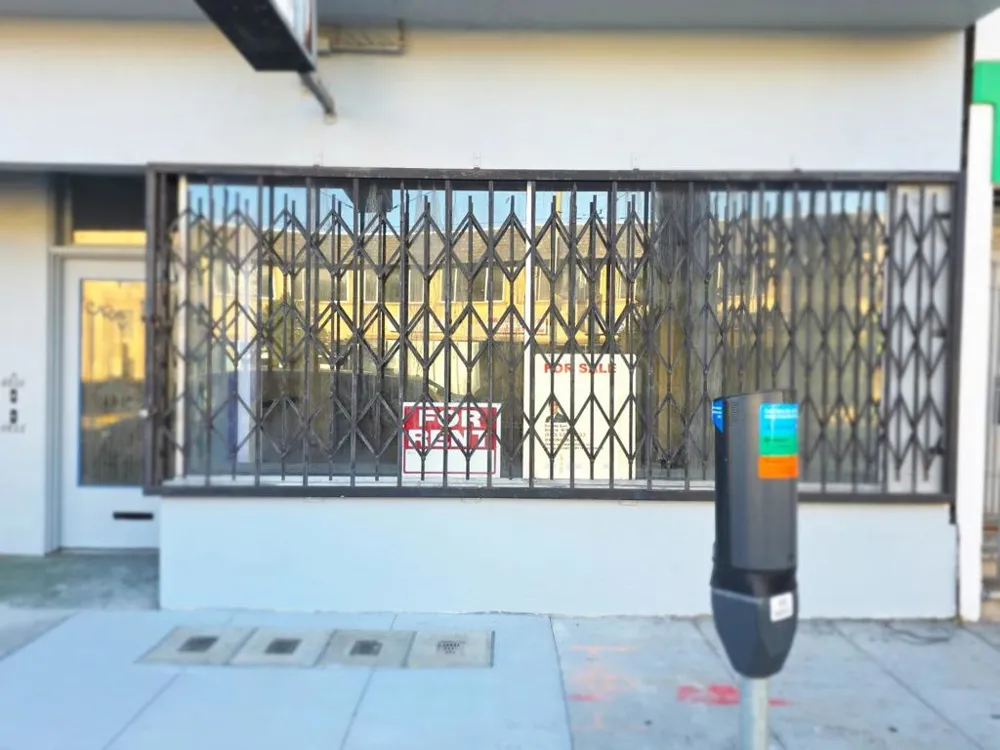 4837 Mission Street #4837 San Francisco, CA 94112