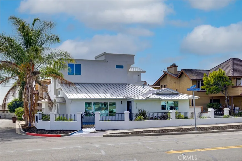 34781 Camino Capistrano Dana Point, CA 92624