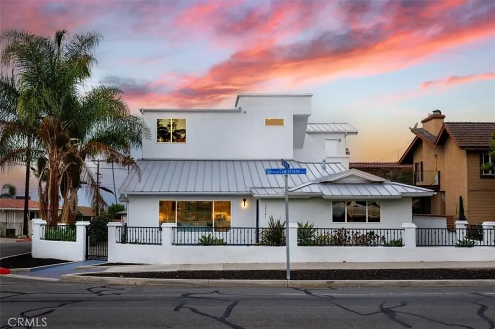 34781 Camino Capistrano Dana Point, CA 92624