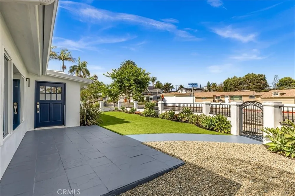 34781 Camino Capistrano Dana Point, CA 92624