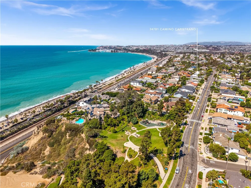 34781 Camino Capistrano Dana Point, CA 92624
