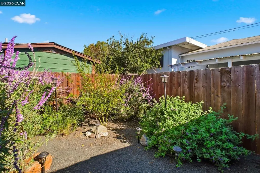 22824 High Street Hayward, CA 94541