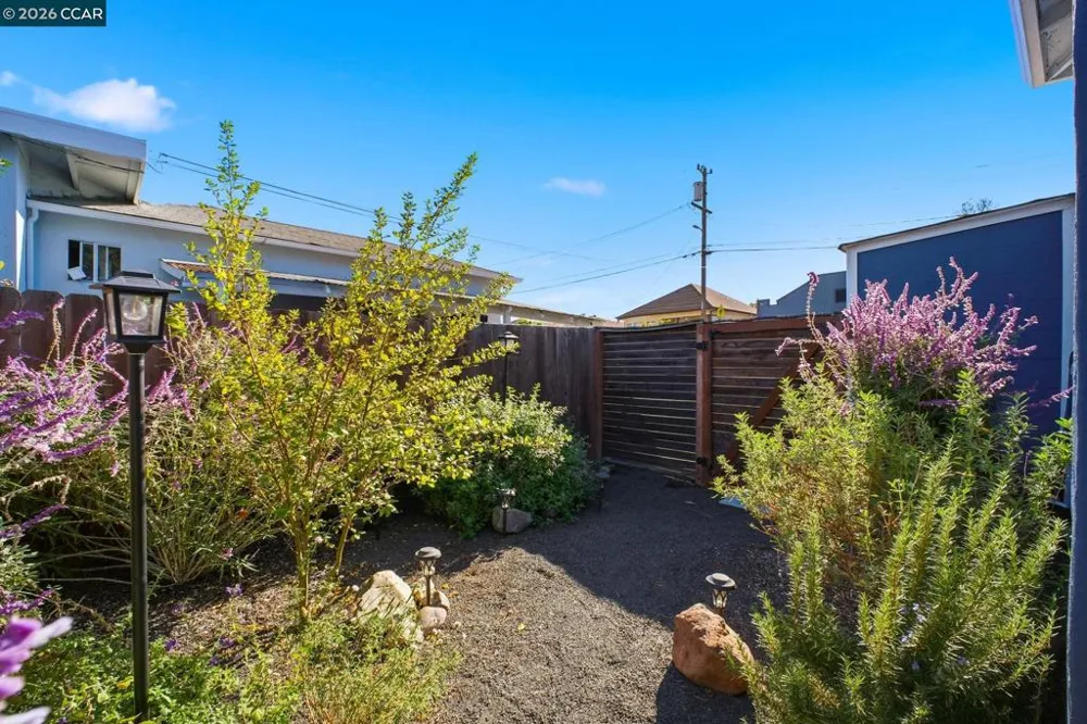 22824 High Street Hayward, CA 94541