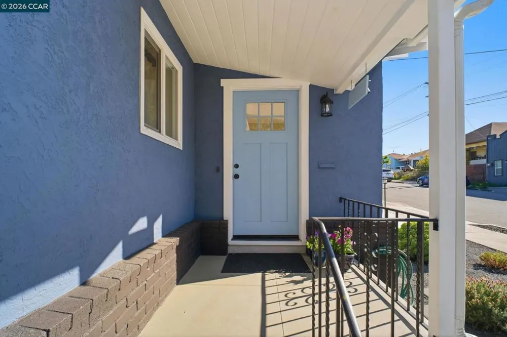 22824 High Street Hayward, CA 94541