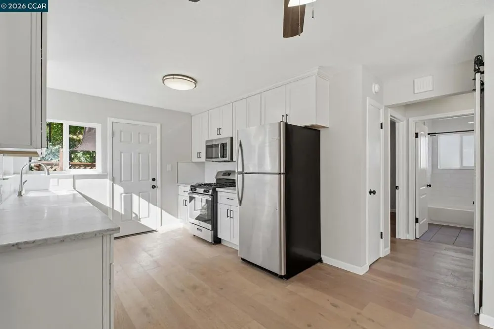 22824 High Street Hayward, CA 94541