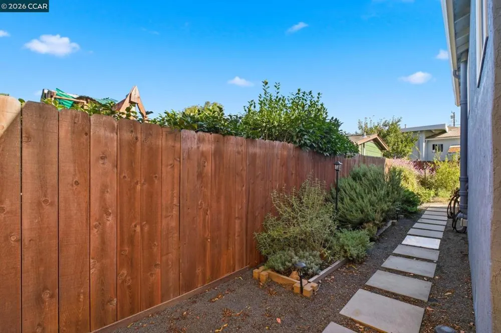 22824 High Street Hayward, CA 94541