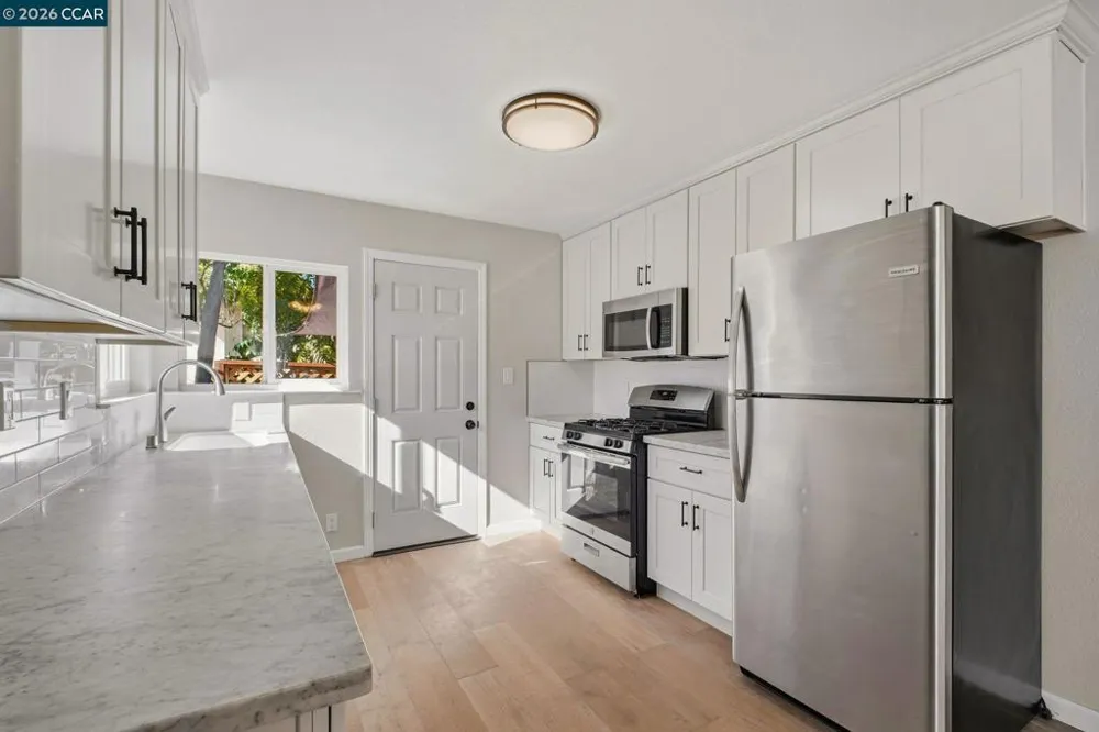 22824 High Street Hayward, CA 94541