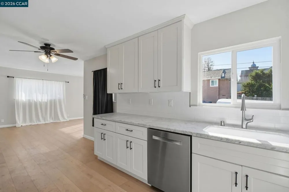 22824 High Street Hayward, CA 94541