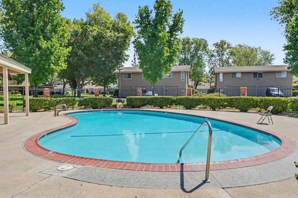 1508 Gustavo Street #B El Cajon, CA 92019