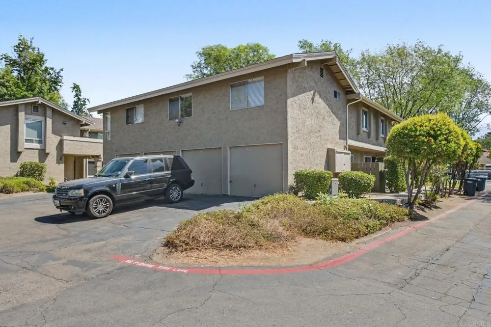 1508 Gustavo Street #B El Cajon, CA 92019