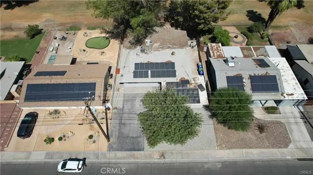 77630 California Drive Palm Desert, CA 92211