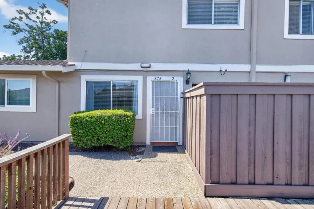 378 San Miguel Court #2 Milpitas, CA 95035