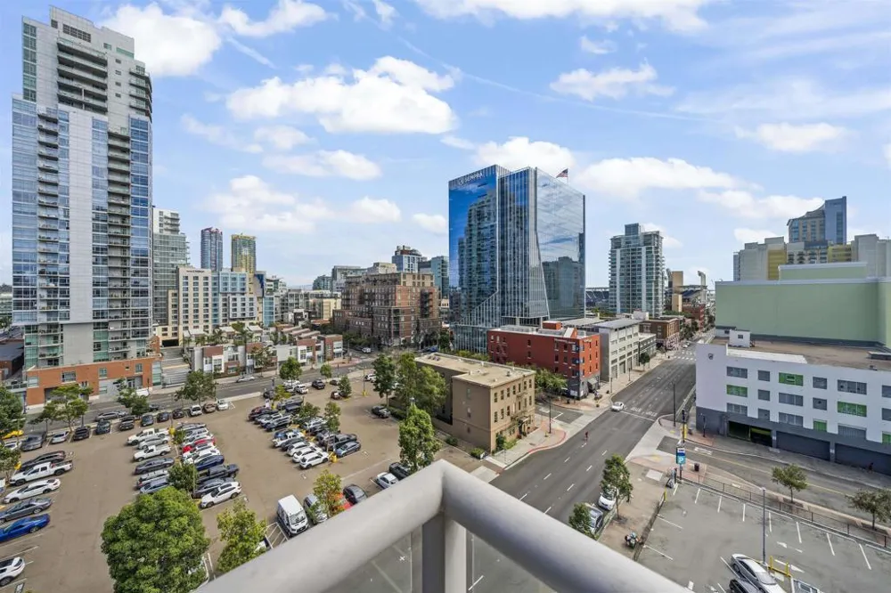 575 6th Ave #804 San Diego, CA 92101
