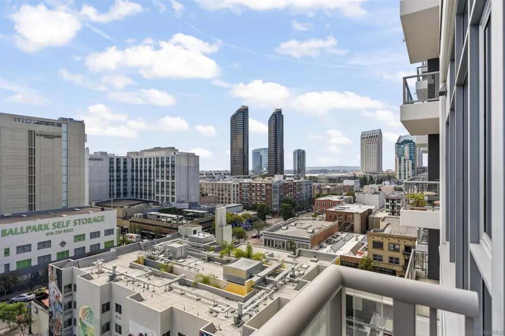 575 6th Ave #804 San Diego, CA 92101