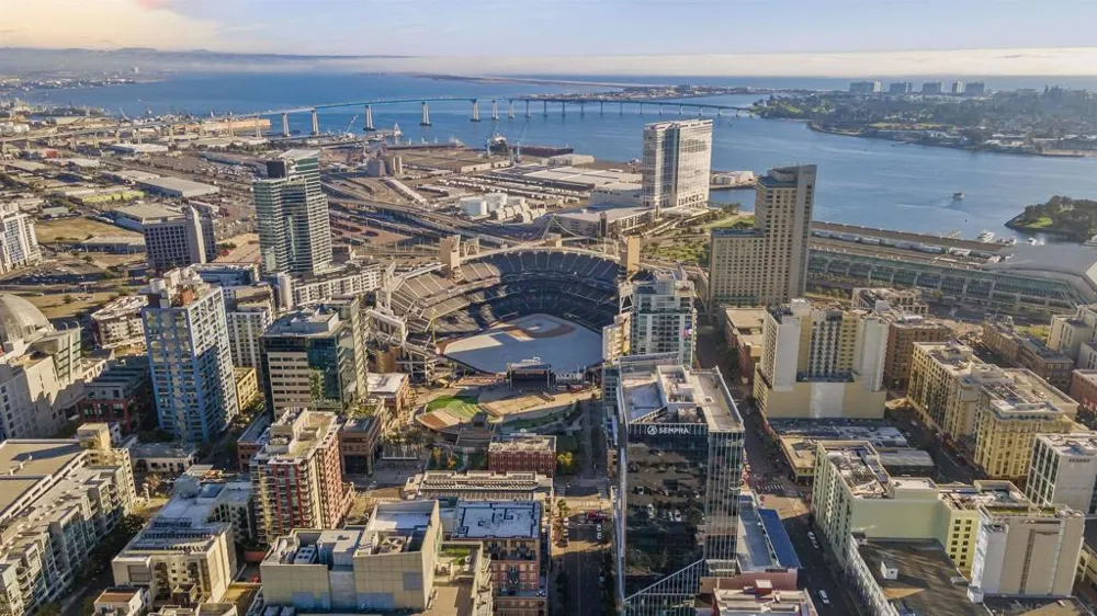 575 6th Ave #804 San Diego, CA 92101